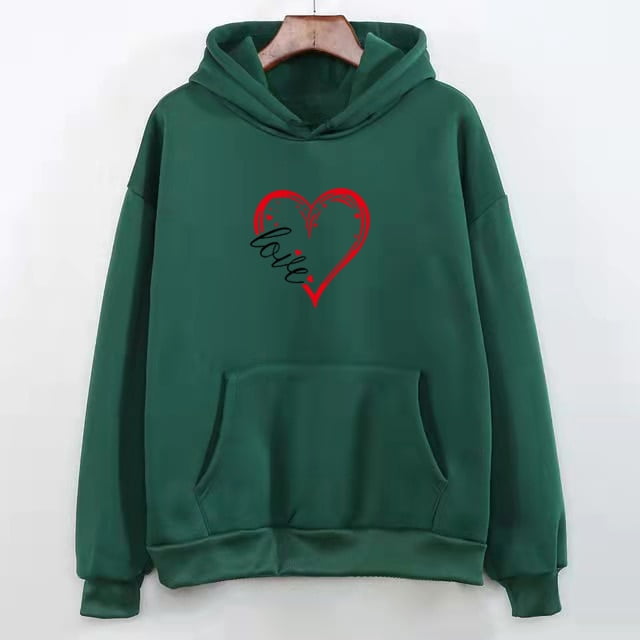  Rpvati Fall Sweatshirts For Women 2023 Trendy Color Block Long  Sleeve Ightweight Hoodies For Women Fall Vneck With Pocket Womens Hoodies  Pullover Sexy Outfit For Women Green M : ביגוד, נעליים